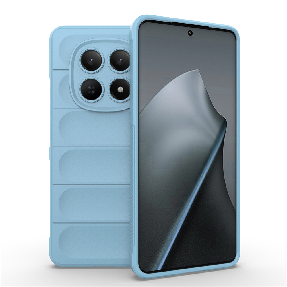 เคสโทรศัพท์สําหรับ Red Note 15 4G ปลอก Redmi Note15 Pro 5G Note14 13 Note12 ป้องกันกล้องเคสซิลิโคนเห