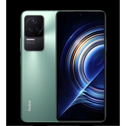 สมาร์ทโฟน Xiaomi Redmi K50 5G Global Edition - โทรศัพท์มือสอง - ใหม่ 95%