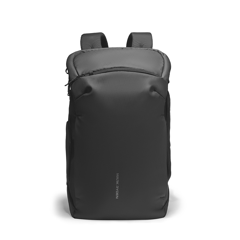 MARK RYDEN Travel กระเป๋าเป้สะพายหลังกลางแจ้ง 17.3 นิ้วกระเป๋าแล็ปท็อป