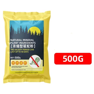 1,00ม. ปลอดงู, ผงไล่งู, ผงไล่เข้มข้น, ยาไล่งูติดทนนาน, กันฝนกันน้ํา, ผงกํามะถัน, ยาไล่งู, ยาขับไล่งูและยาต่างๆ