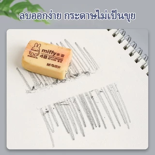A4/B5 Sketchbook หนา 160g Sketch Pad สีดําคราฟท์สมุดวาดภาพเปล่าสําหรับ Graffiti