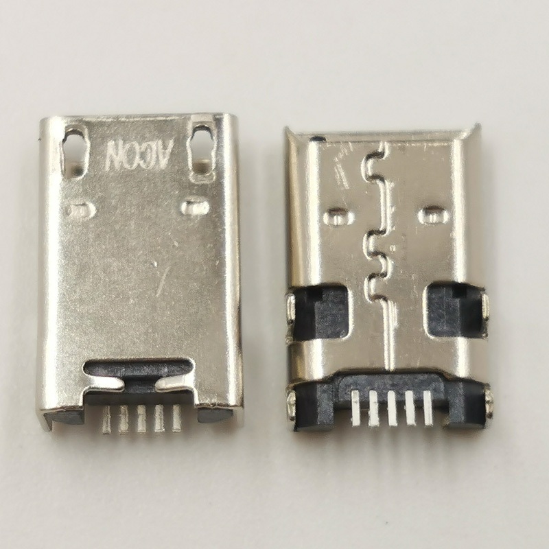 2-10 ชิ้น USB Charger ปลั๊กสําหรับ Asus Memo Pad 10 K00E K00F ME102 ME180 ME301 ME302 ME372 ME102A M