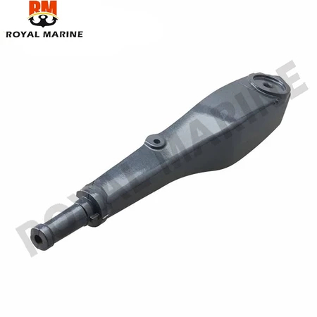 676-42111 พวงมาลัยสําหรับ Yamaha Outboard Motor 2 จังหวะ 40HP E40J 40G 676-42111-03 เรือเครื่องยนต์