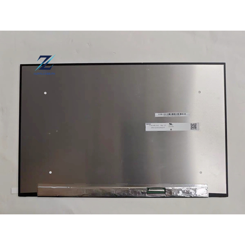 N160JME-GTK B160UAN05.A NE160WUM-NX3 N160GLE-GT1 16.0 แล็ปท็อปหน้าจอ LCD LED 1920X1200 144HZ