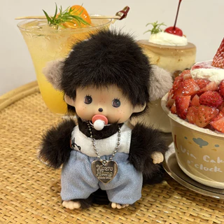 ตุ๊กตาห้อยกระเป๋า 15ซม. พวงกุญแจตุ๊กตา น่ารัก งานละเอียด ขนนุ่ม สำหรับผู้หญิง ของขวัญวันเกิด ของสะสม
