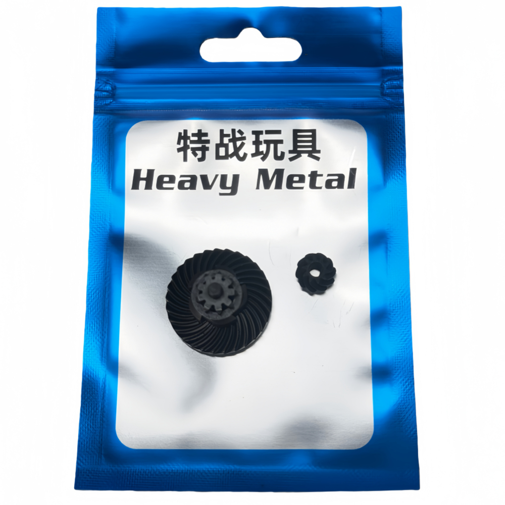 BJX MIM เกียร์เอียงเกลียวรถจักรยานยนต์/มอเตอร์เกลียว D กระบวนการ MIM เหล็กความแข็งแรงสูงฟัน - รูปที่ 3