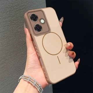 สําหรับ vivo V60 Lite V60 5G V60E ซิลิโคน TPU anti drop เคสโทรศัพท์ความงามสีชนกล้องออกแบบใหม่เต็มรูปแบบวัสดุนุ่มเคสโทรศัพท์