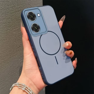 สําหรับ vivo Y36 4G Y36 5G Y27 5G Y03 ซิลิโคน TPU anti drop เคสโทรศัพท์ความงามสีชนกล้องออกแบบใหม่เต็มรูปแบบวัสดุนุ่มเคสโทรศัพท์