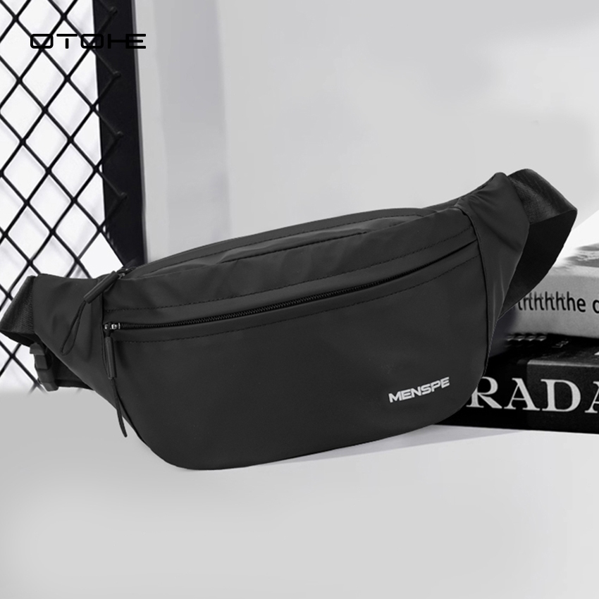 OTOHE กระเป๋าคาดเอว Outdoor Cycling Bag