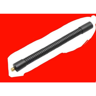 ท่ออ่อนคอห่านโลหะสําหรับเสาอากาศ