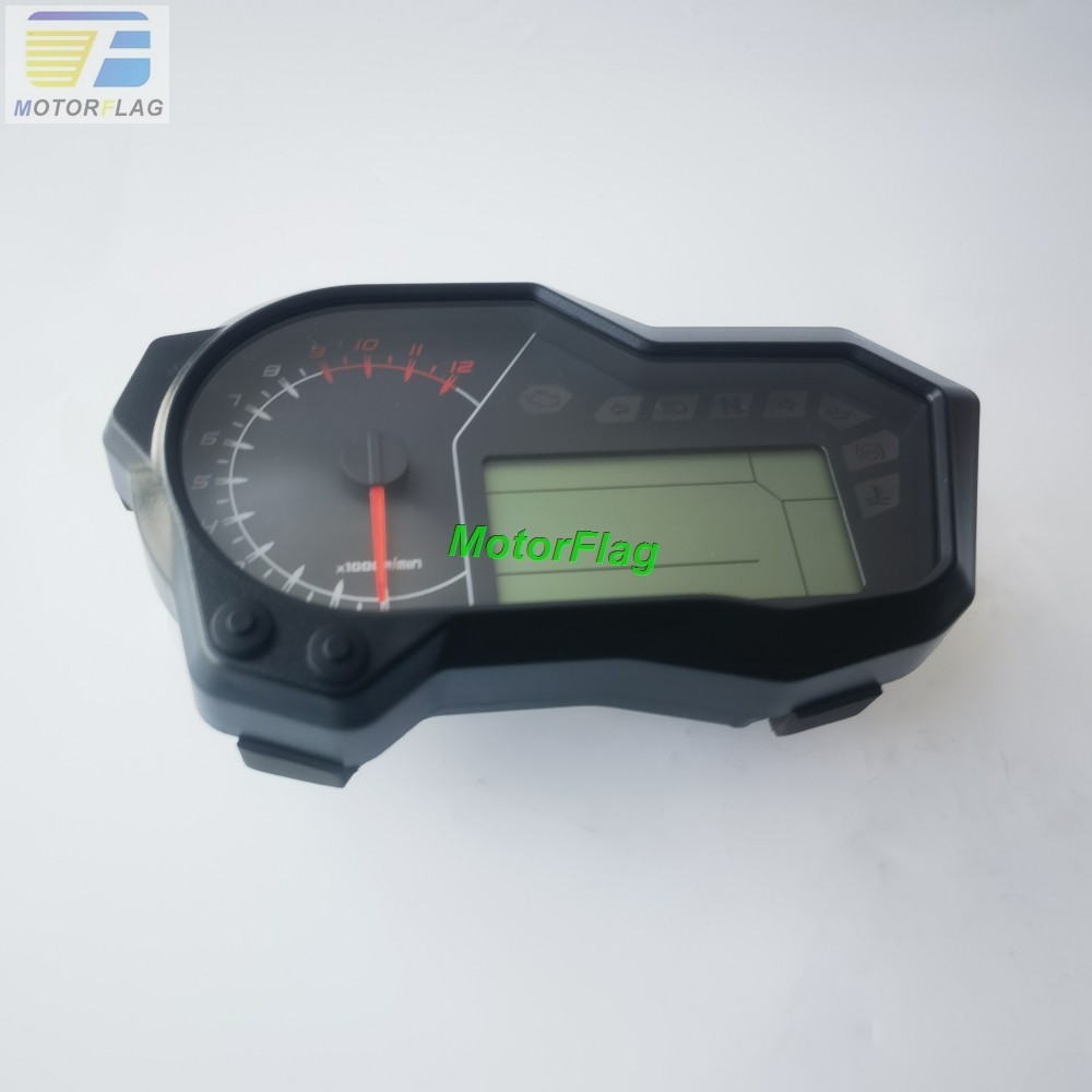 ชุดมาตรวัดความเร็วสําหรับ Benelli TRK 502 TRK 502X (มี ABS) 2018~2025 70000P160000#