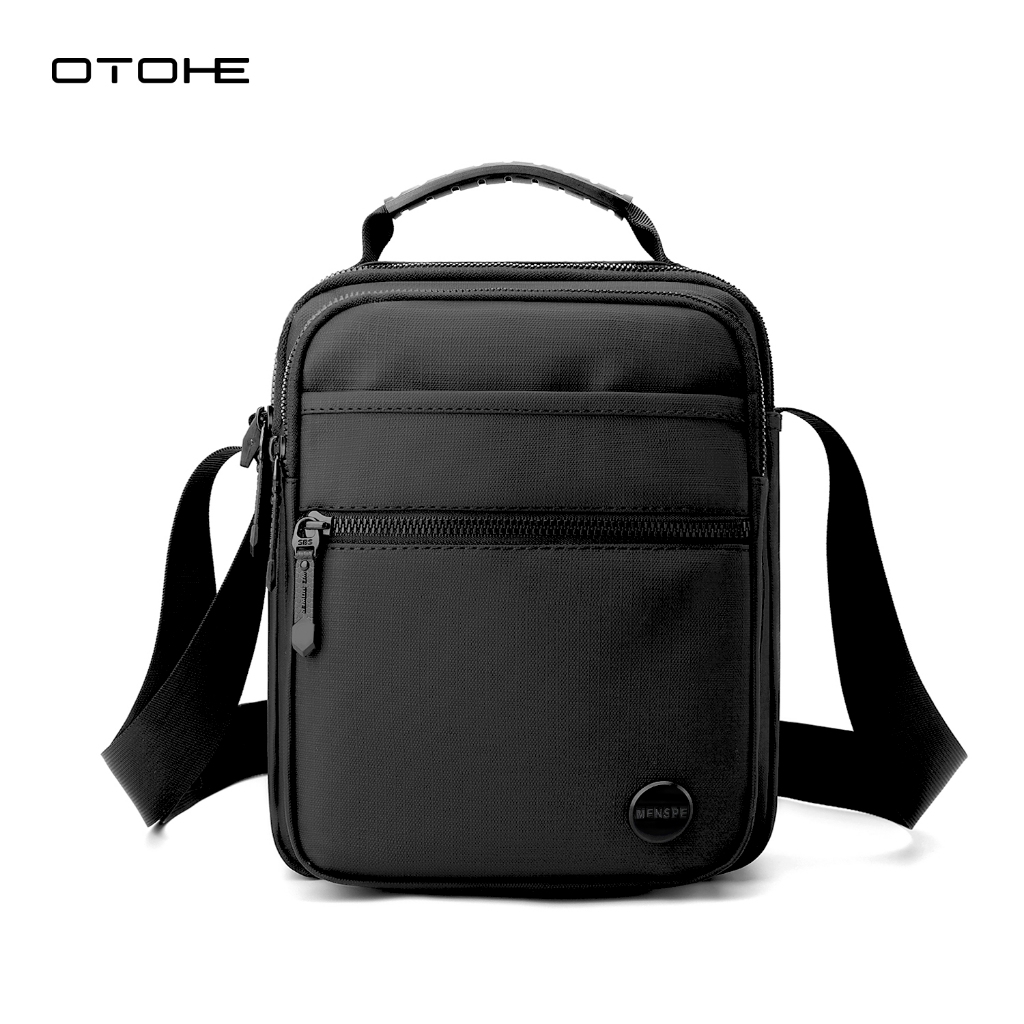 OTOHE  กระเป๋าสะพายแฟชั่นน้ำหนักเบาเล่นกีฬาแบบสบาย ๆ