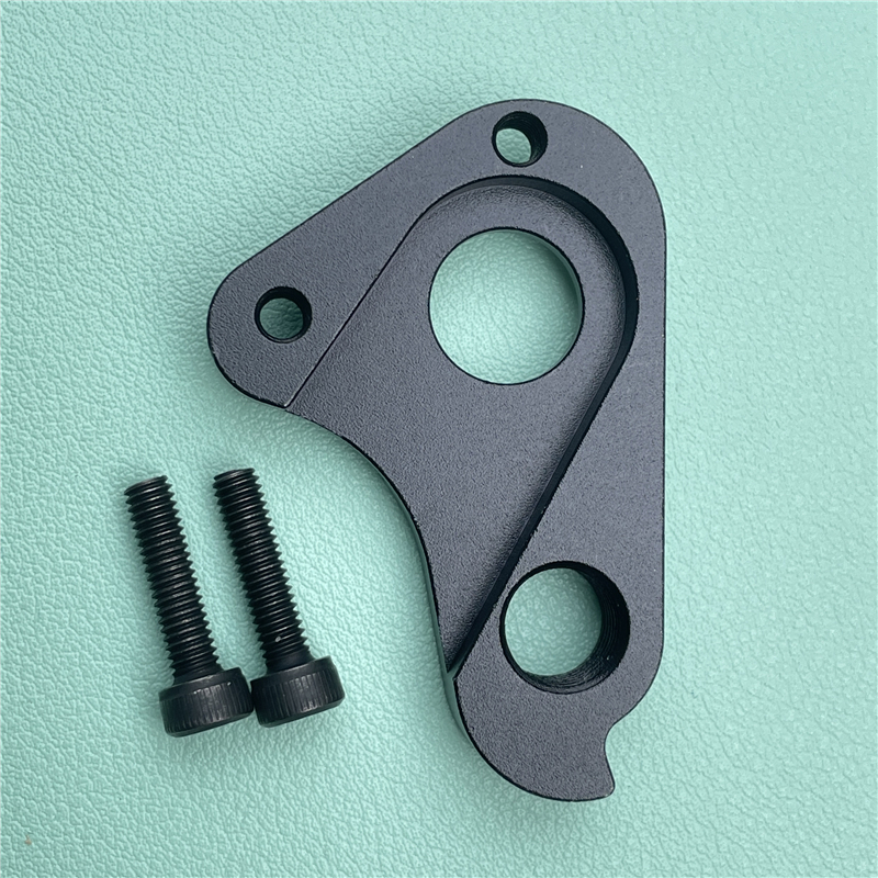 จักรยาน derailleur แขวนสําหรับ Merida Silex กรวด Mission CX Reacto Disc Scultuura 6000 7000 แผ่น