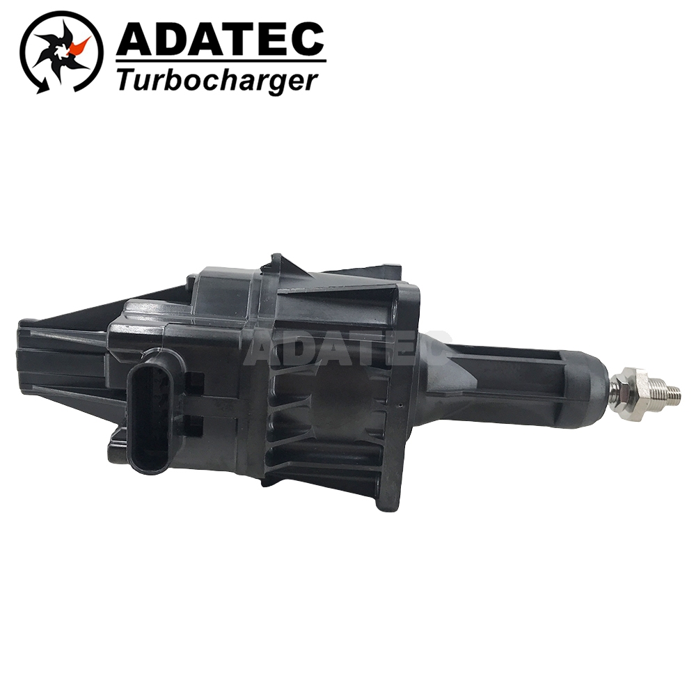 TD04LR6-04HR 49477-02122A Turbo Electronic Actuator 49477-02000 อิเล็กทรอนิกส์ Wastegate สําหรับ BMW