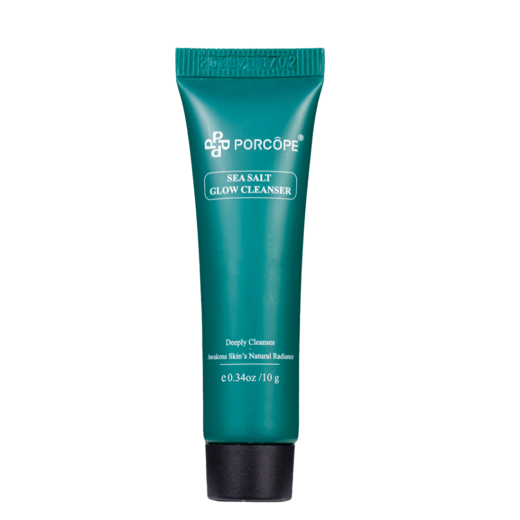 PORCOPE Face Cleanser ฟรีตัวอย่าง 10g