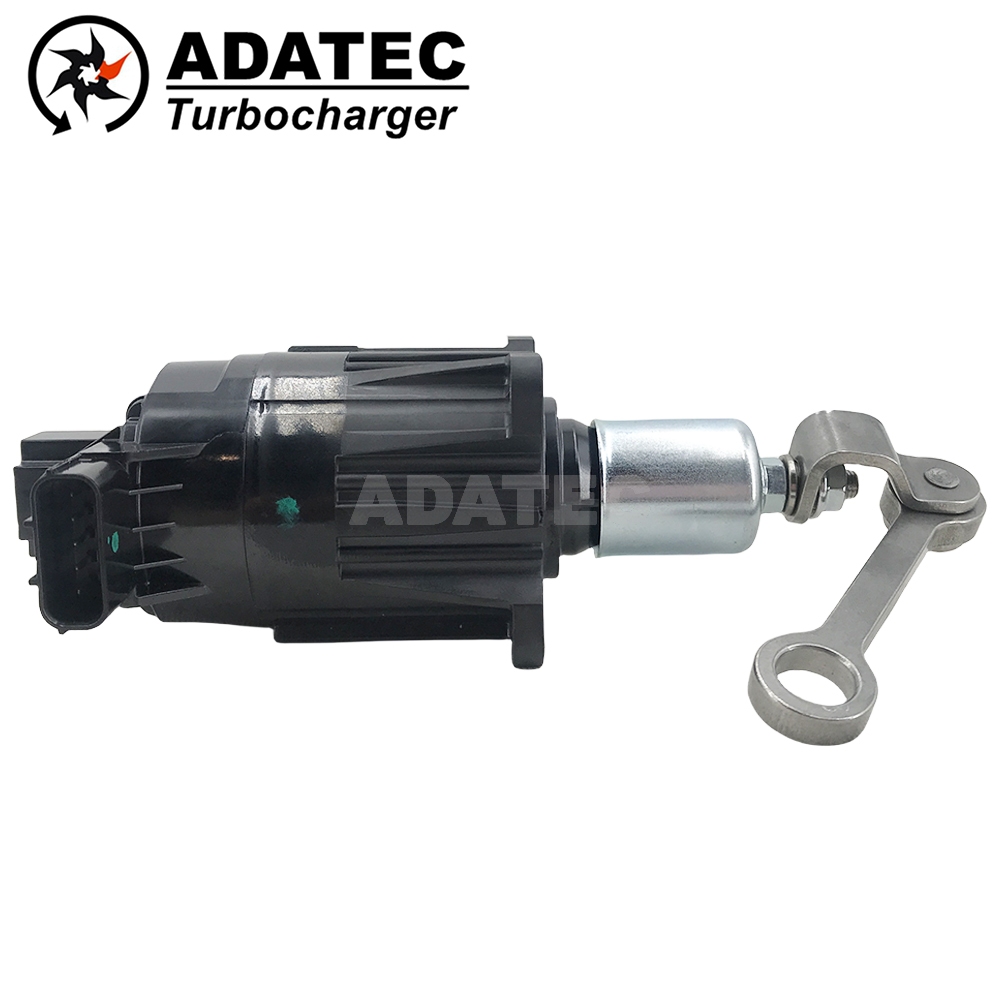 189006A0003 Actuator สําหรับ HONDA ACCORD 1.5LVG16 Turbine Electronic Actuator 6A0F4T 6A0F4C 143KW