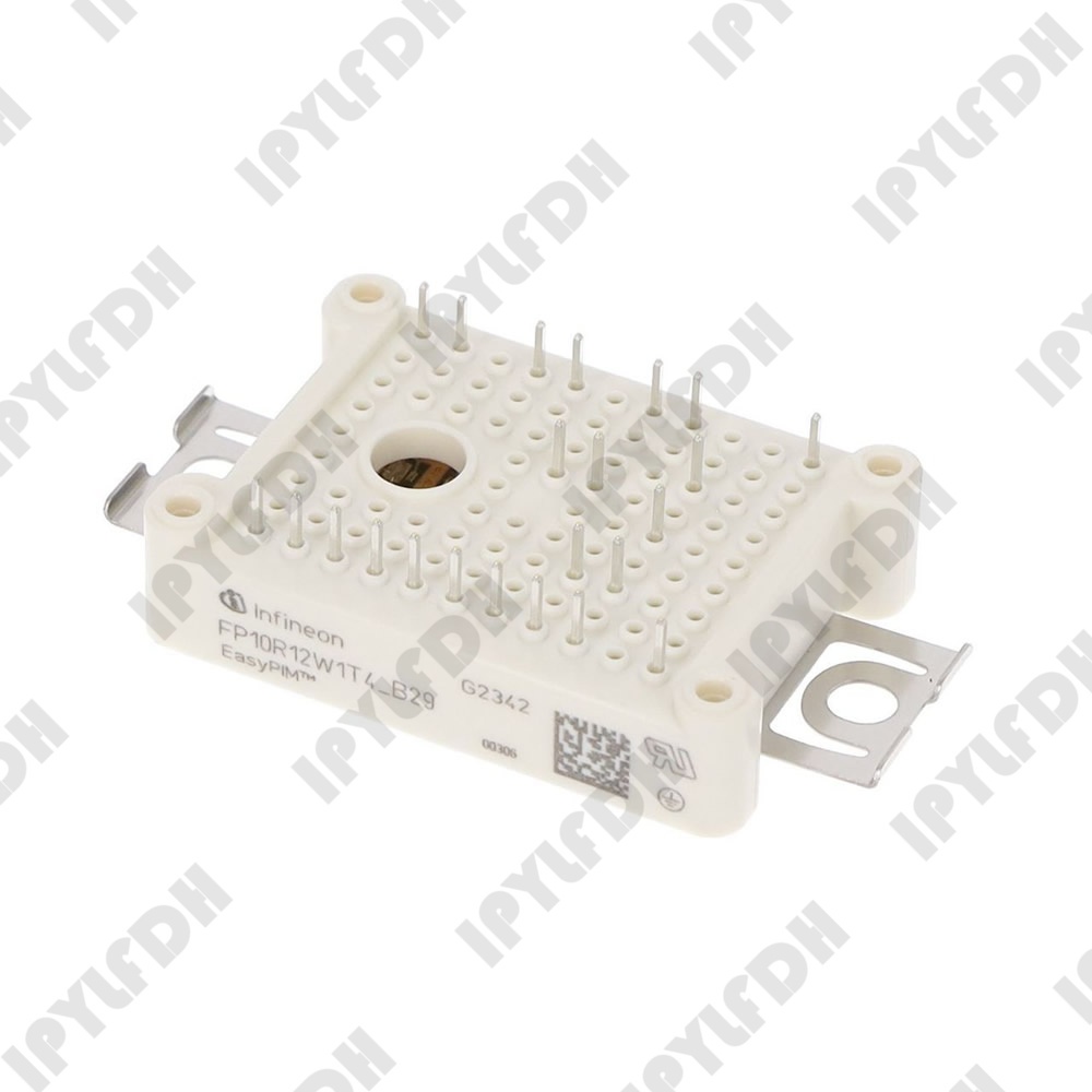 FP10R12W1T4 _ B29 FP10R1T4-B29 FP15R12W1T4 _ B29 FP15R12W1T4-B29 IGBT โมดูลไฟ