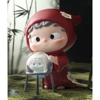 Heyone OZAI ลิฟท์ด้านในของกรวยไฟ