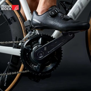 ThinkRider PP5 Spider Power Meter Ultralight คาร์บอนไฟเบอร์ …