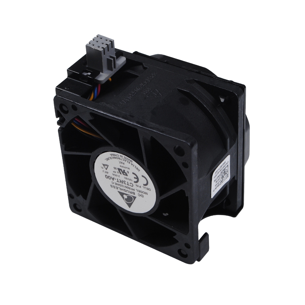 พัดลมระบายความร้อน CPU ใหม่สําหรับ Dell R740xd R740 Server Cooler N5T36 0N5T36