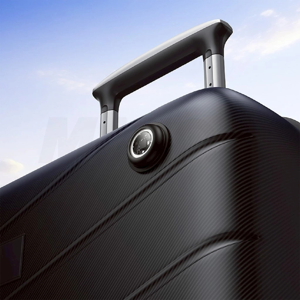 Tag อุปกรณ์ติดตาม GPS ค้นหาตำแหน่งสิ่งของ รองรับ Find My แบตเตอรี่ 9-12 เดือน ไม่ต้องติดตั้งแอพเพิ่ม - รูปที่ 3