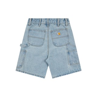 CARHARTT 2026 คุณภาพดีใหม่ คาร์ฮาร์ต กางเกงยีนส์กางเกงขาสั้น…