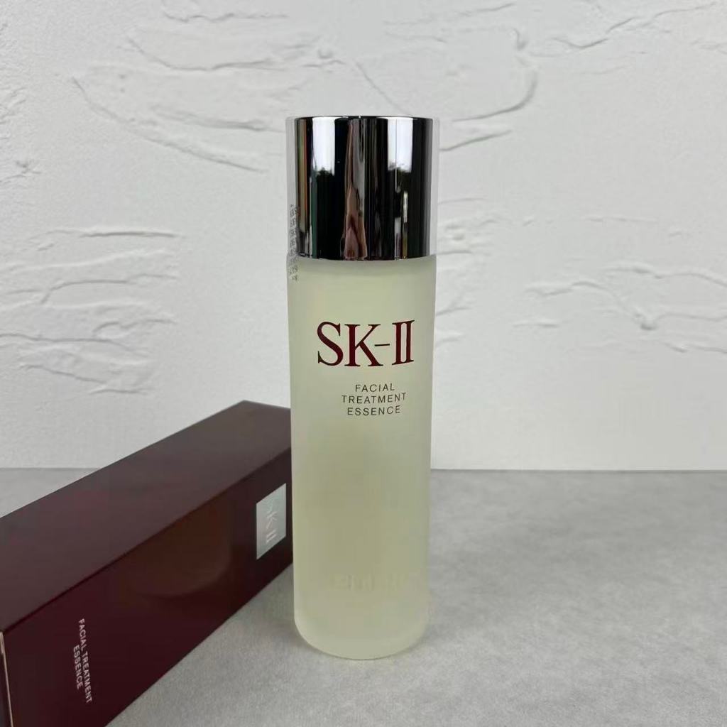 SK-II Facial Treatment Essence (230ml) "Facial Treatment Essence" Brightening & Stabilizing Skin Tre