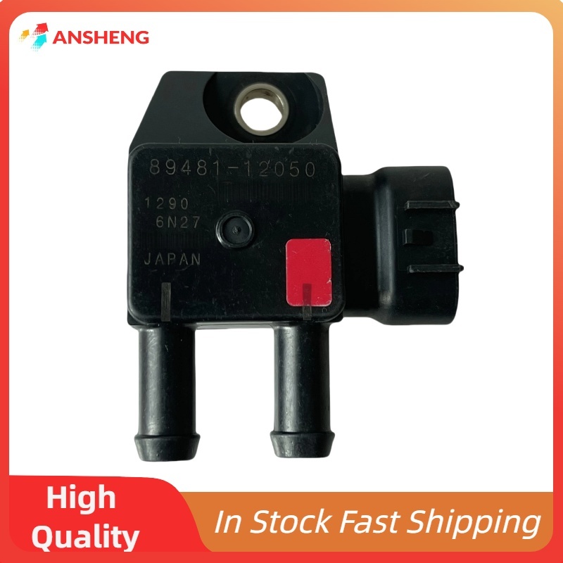 เซ็นเซอร์แรงดัน TOYOTA YARIS 2015 DPF 89481-12050 8948112050