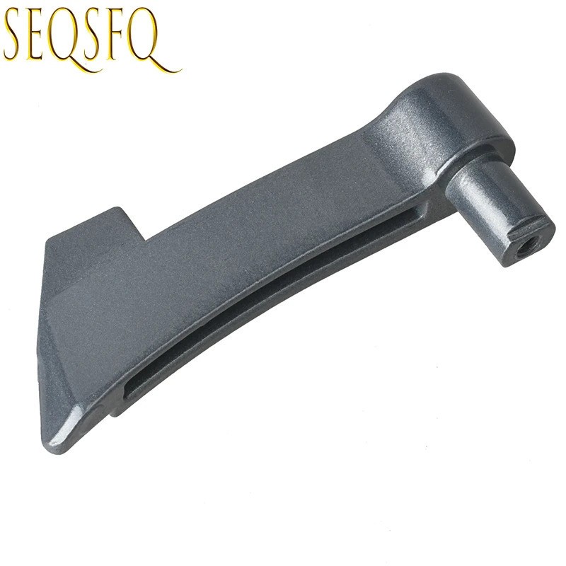 66T-42815 Lever Clamp สําหรับ Yamaha Outboard Motor 2 จังหวะ E40X 40HP Parsun Hidea,Seapro,HDX ;66T-