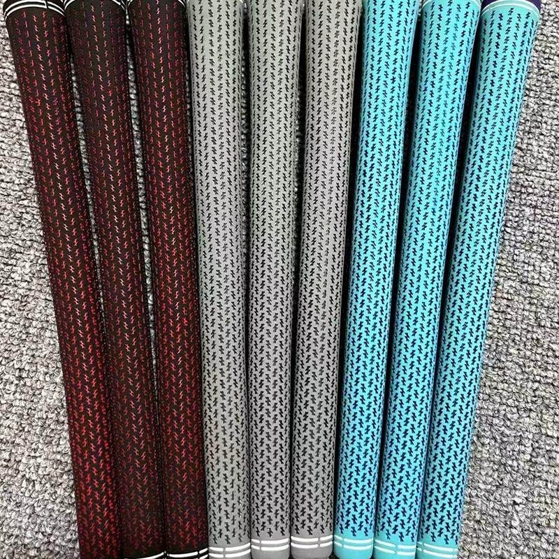 LAMKIn Golf Grip สำหรับผู้ชาย สีบลูล่ามิน มีคุณสมบัติป้องกันความลื่นและดูดซับเหงื่อดี