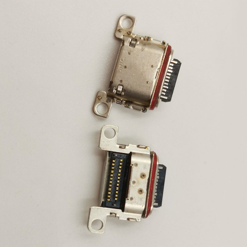 5-20Pcs Charger ชาร์จ Usb ประเภท C สําหรับ Samsung Galaxy S24 Plus S22 S23 S25 Ultra FE S21 พอร์ต Do