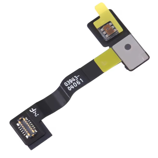 สําหรับ iPad 2022 A2696 A2757 ไมโครโฟน + Light Sensor Flex Cable อะไหล่