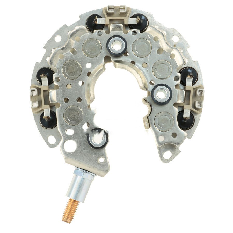 เครื่องกําเนิดไฟฟ้าไดชาร์จ Auto denki ic วงจรเรียงกระแส 12301400 / NPD1708A สําหรับ 235589 31108R70A