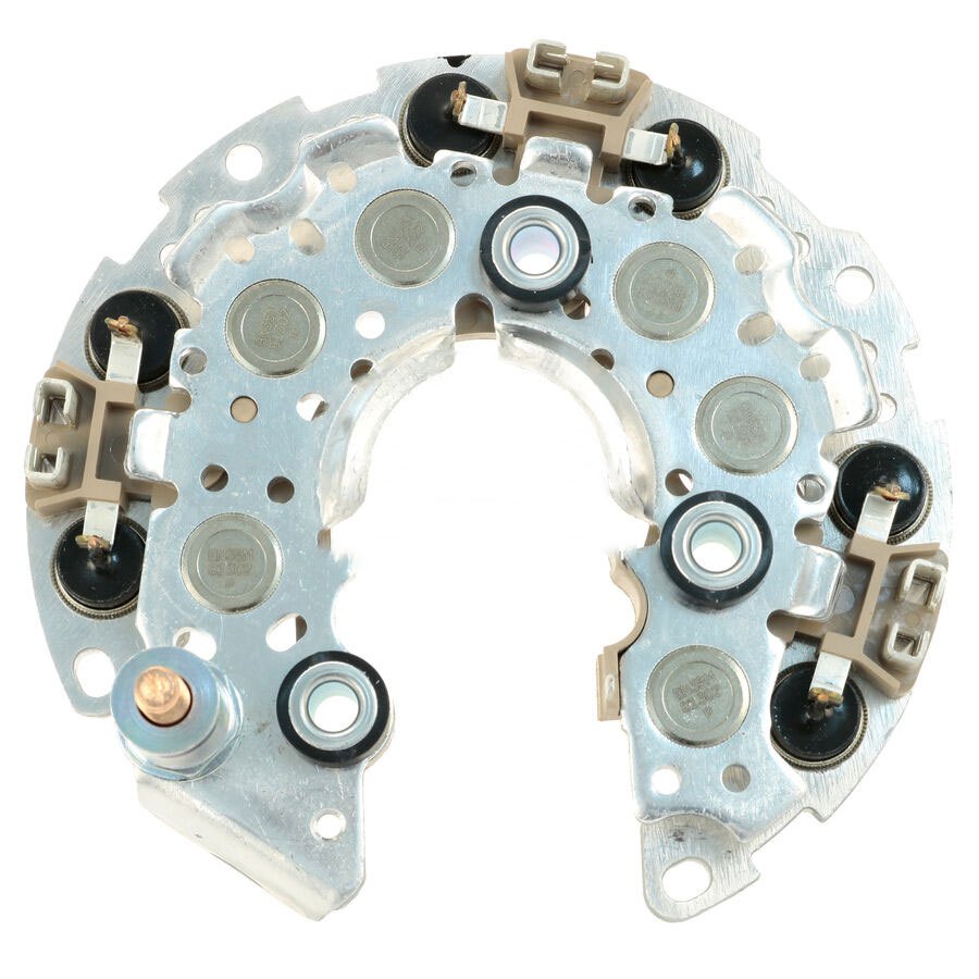 เครื่องกําเนิดไฟฟ้าไดชาร์จ Auto denki ic วงจรเรียงกระแส 12303800 / NPD11736AL สําหรับ 31108R40A01 AE