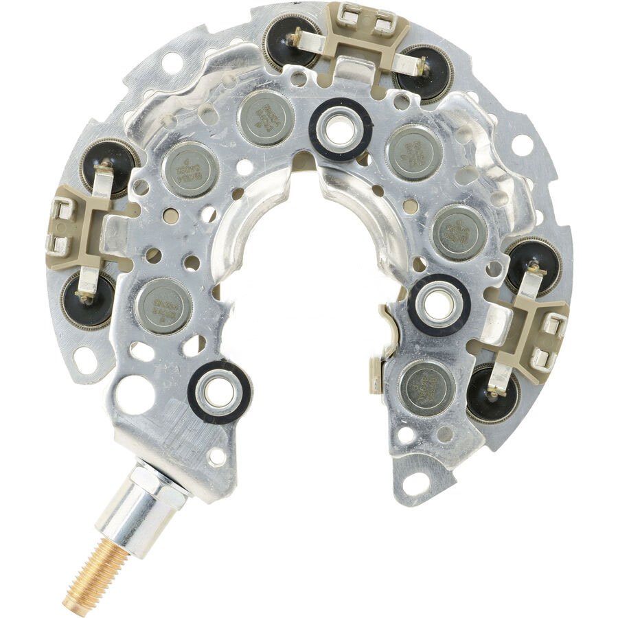 เครื่องกําเนิดไฟฟ้าไดชาร์จ Auto denki ic วงจรเรียงกระแส 12302720 / NPD11717L สําหรับ AEN0421AD AEN04