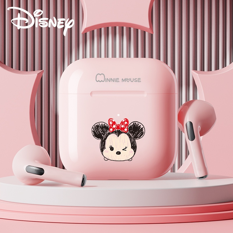 Senbenbao F11 หูฟังไร้สายของแท้ Bluetooth 5.4 หูฟัง, สเตอริโอไร้สายที่แท้จริงพร้อมไมโครโฟนและการควบคุมแบบสัมผัสในตัว