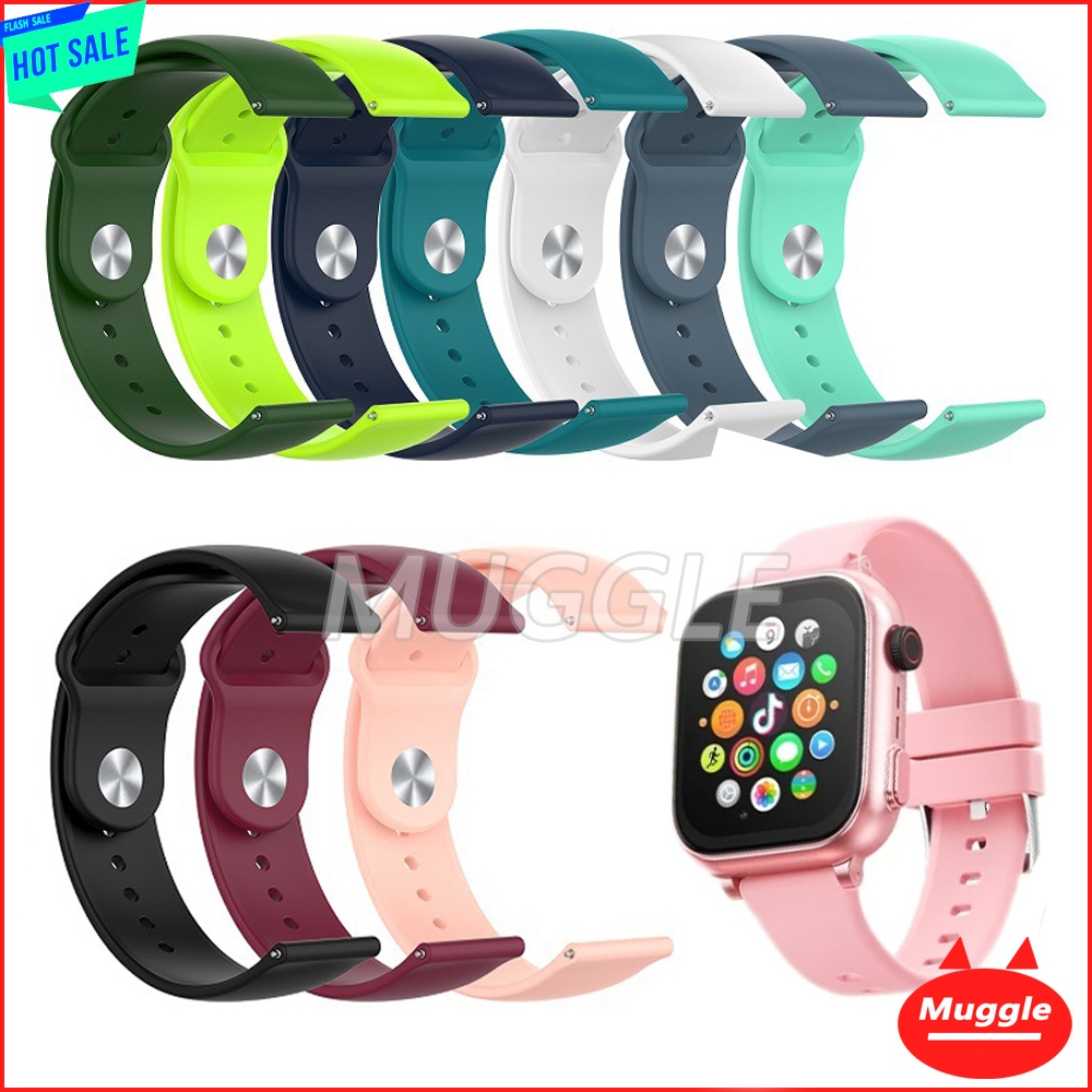 สาย Kiumo Smart Watch นาฬิกาโทรศัพท์สําหรับเด็ก T53 T59 สายนาฬิกา Kiumo T53 T59 bands