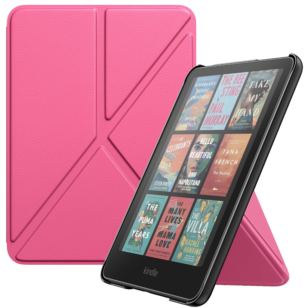 Moko สําหรับ All-new 7" Kindle Paperwhite (12th Generation-2024) และ Kindle Colorsoft Signature Edit