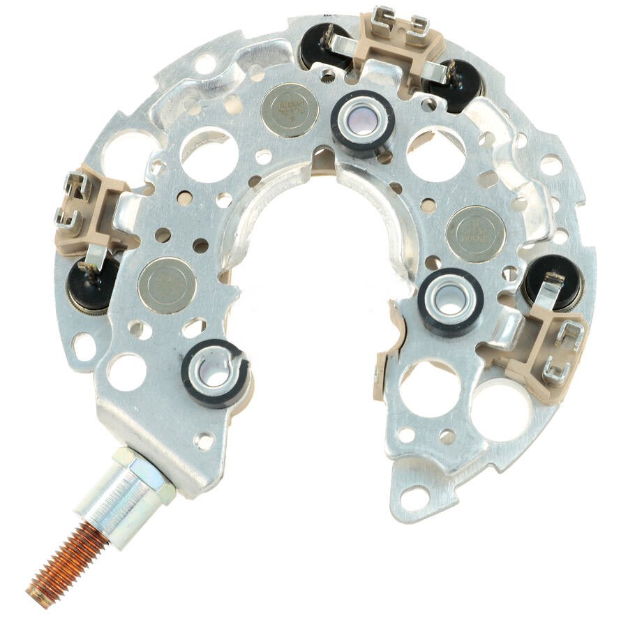 เครื่องกําเนิดไฟฟ้าไดชาร์จ Auto denki ic วงจรเรียงกระแส 12302900 / NPD11720AL สําหรับ AEN0423AD AEN0