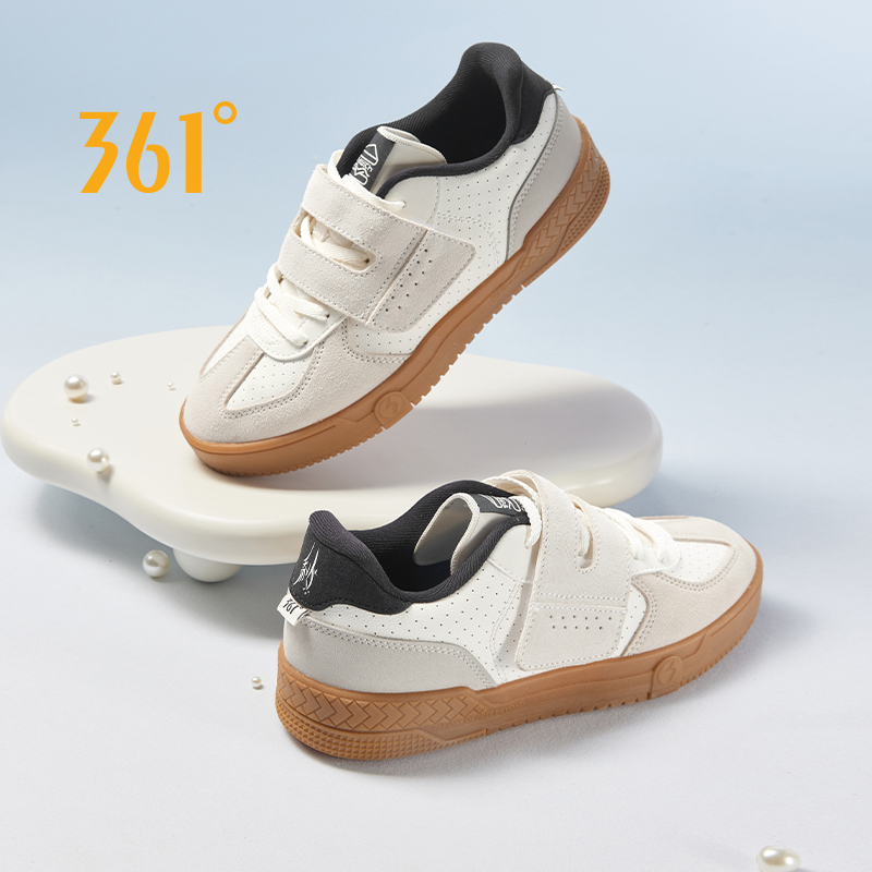 361 Degrees Wanfeng2.0 รองเท้าผ้าใบสำหรับผู้หญิง 682616602