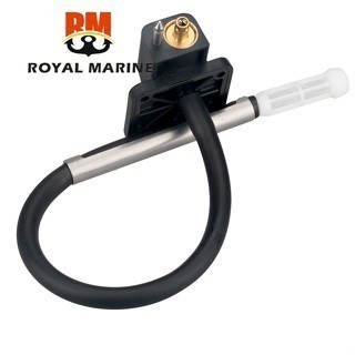 FUEL เมตร ASSY 6YJ-24260-00 สําหรับ Yamaha Outboard เครื่องยนต์ 2T 9.9HP-115HP 4T F20-F40 การใช้ถัง 