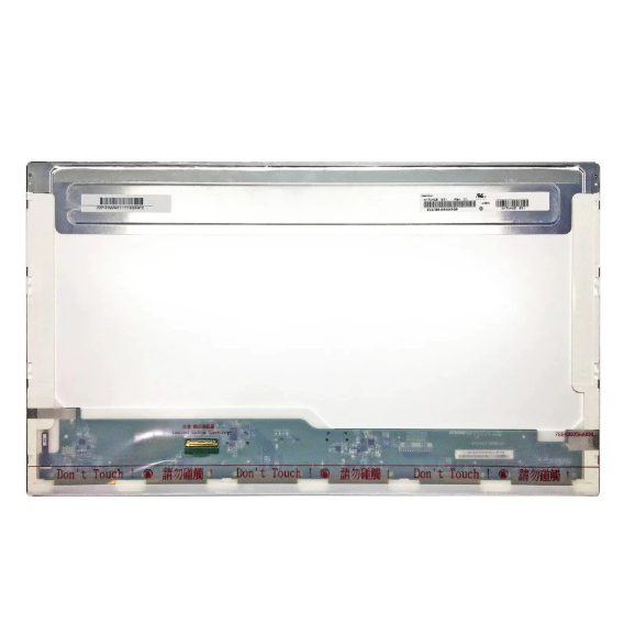 สําหรับ MSI Gl72 Gs70 Ge70 Ge72 Gt72 Gp72 Ms-179B หน้าจอ LCD N173hge-E11