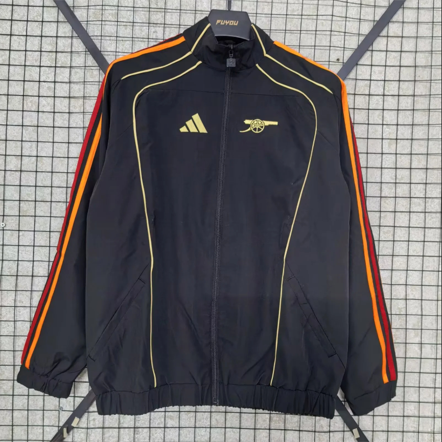 2025 Jacket Windbreaker Coat S-XXL 1:1