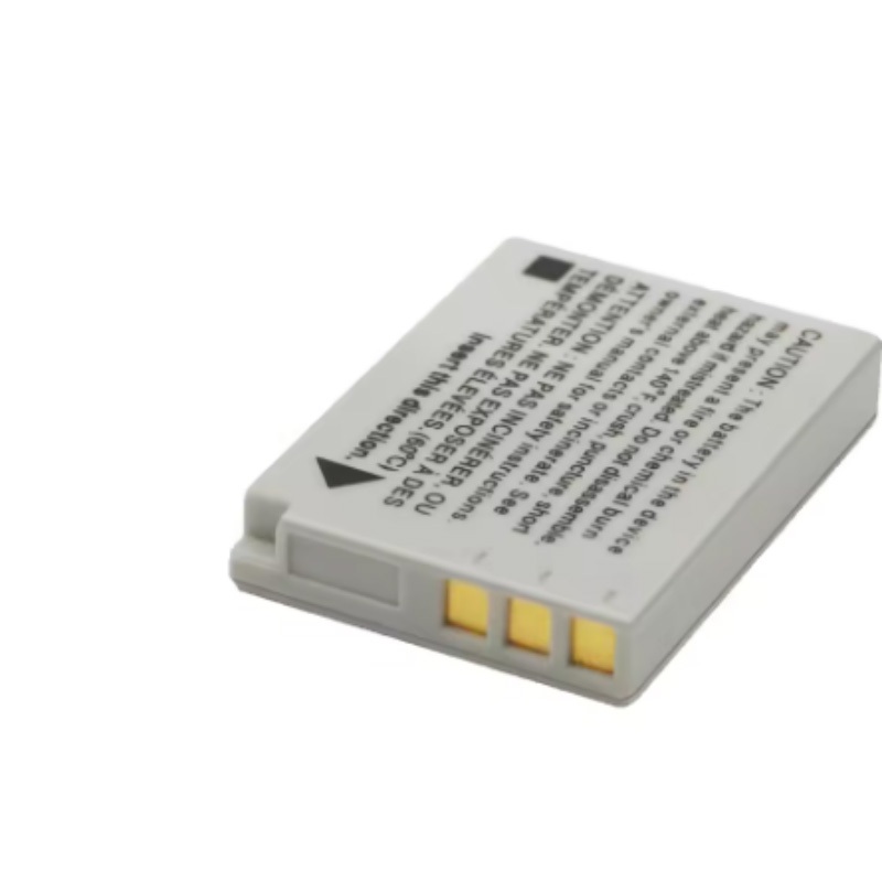 เหมาะสําหรับ Fuji FNP30 แบตเตอรี่ FNP-30 F440 F450 กล้องดิจิตอลแบตเตอรี่ความจุ 565mAh Fujifilm FineP