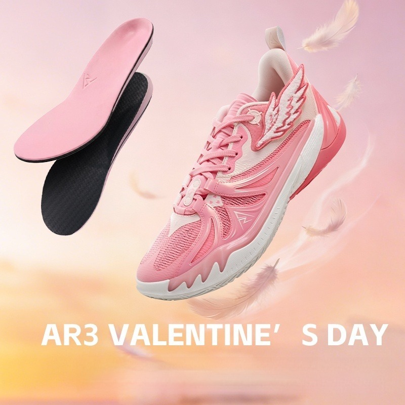 RIGORER Austin Reaves AR3 รองเท้าบาสเก็ตบอลสำหรับผู้ชายและผู้หญิง ออกแบบมาเพื่อความคงทนและเหมาะสมทั้