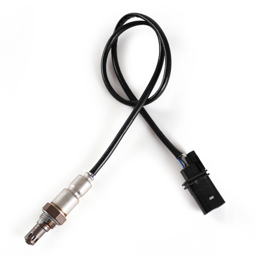 เซนเซอร์ออกซิเจนสําหรับ Vw Audi A7 Sportback CGWB 3000CC / 299hp / 220kW ต้นน้ํา 06E906265AJ Downstr