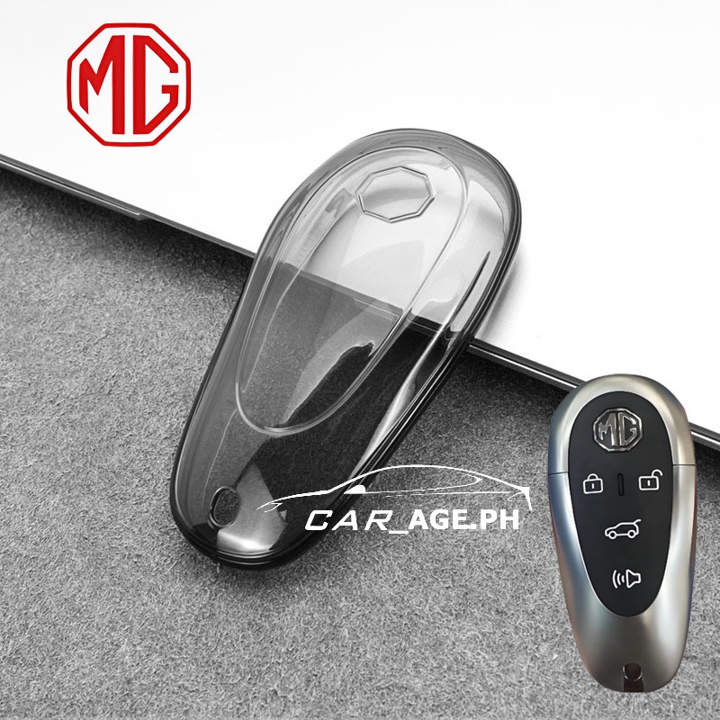 MG S5 Key Case MG S5 Key Cover MG S5 Remote Key Case