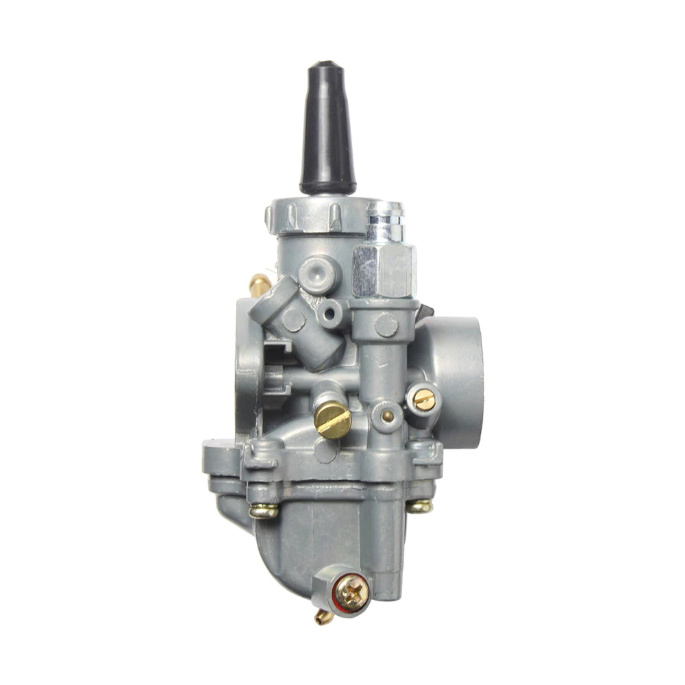 คาบู คาร์บู คาร์บูเรเตอร์รถจักรยานยนต์ Racing RC80 rc100 RC Rc110 Best110 อุปกรณ์เสริมรถจักรยานยนต์ - รูปที่ 4