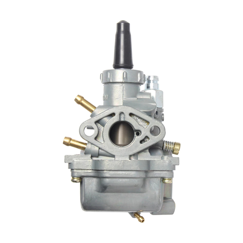 คาบู คาร์บู คาร์บูเรเตอร์รถจักรยานยนต์ Racing RC80 rc100 RC Rc110 Best110 อุปกรณ์เสริมรถจักรยานยนต์ - รูปที่ 3