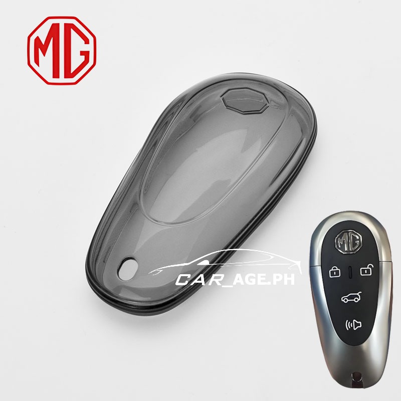 MG S5 Key Case MG S5 Key Cover MG Car Remote Key Case